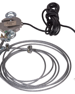 Load cell  50kg Swing 20SA PST SST